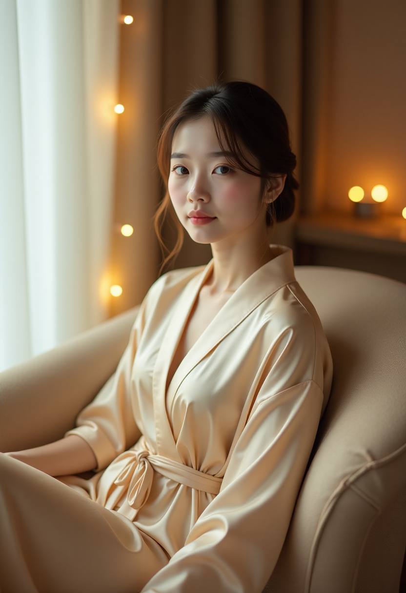 少爷女仆 OVA篇