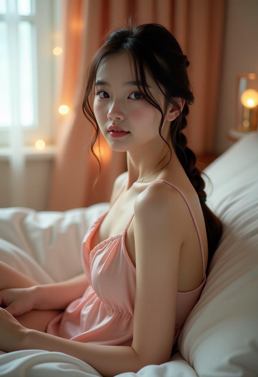 少爷的女仆日记